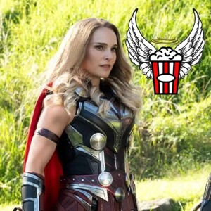 Thor: Ragnarok + Love & Thunder - What do Greek myths have to do with God?
