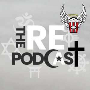 Bonus: RE Podcast Giles interview