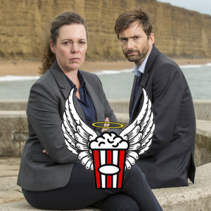 Broadchurch – What does radical forgiveness look like?