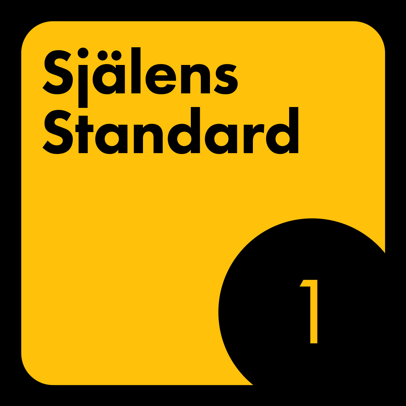 Själens Standard