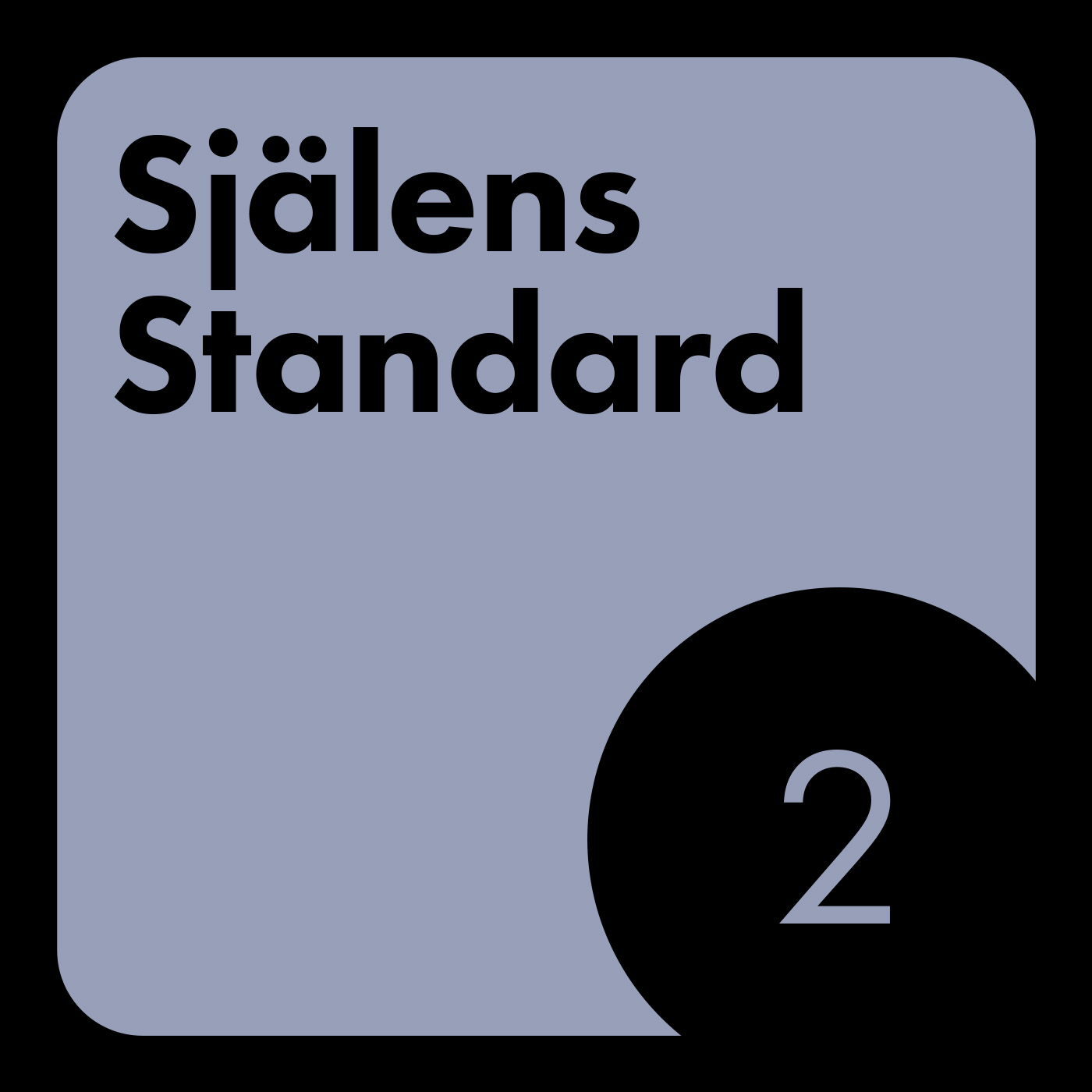 Själens Standard