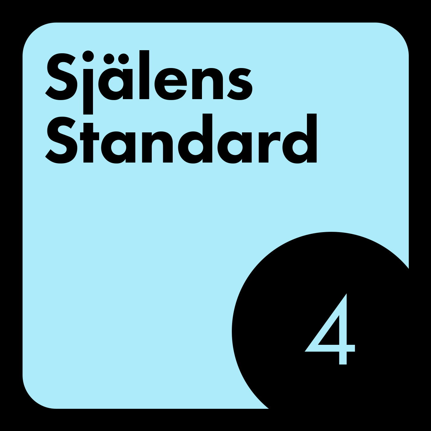 Själens Standard
