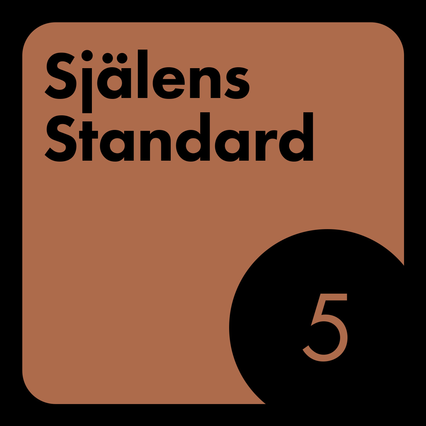 Själens Standard