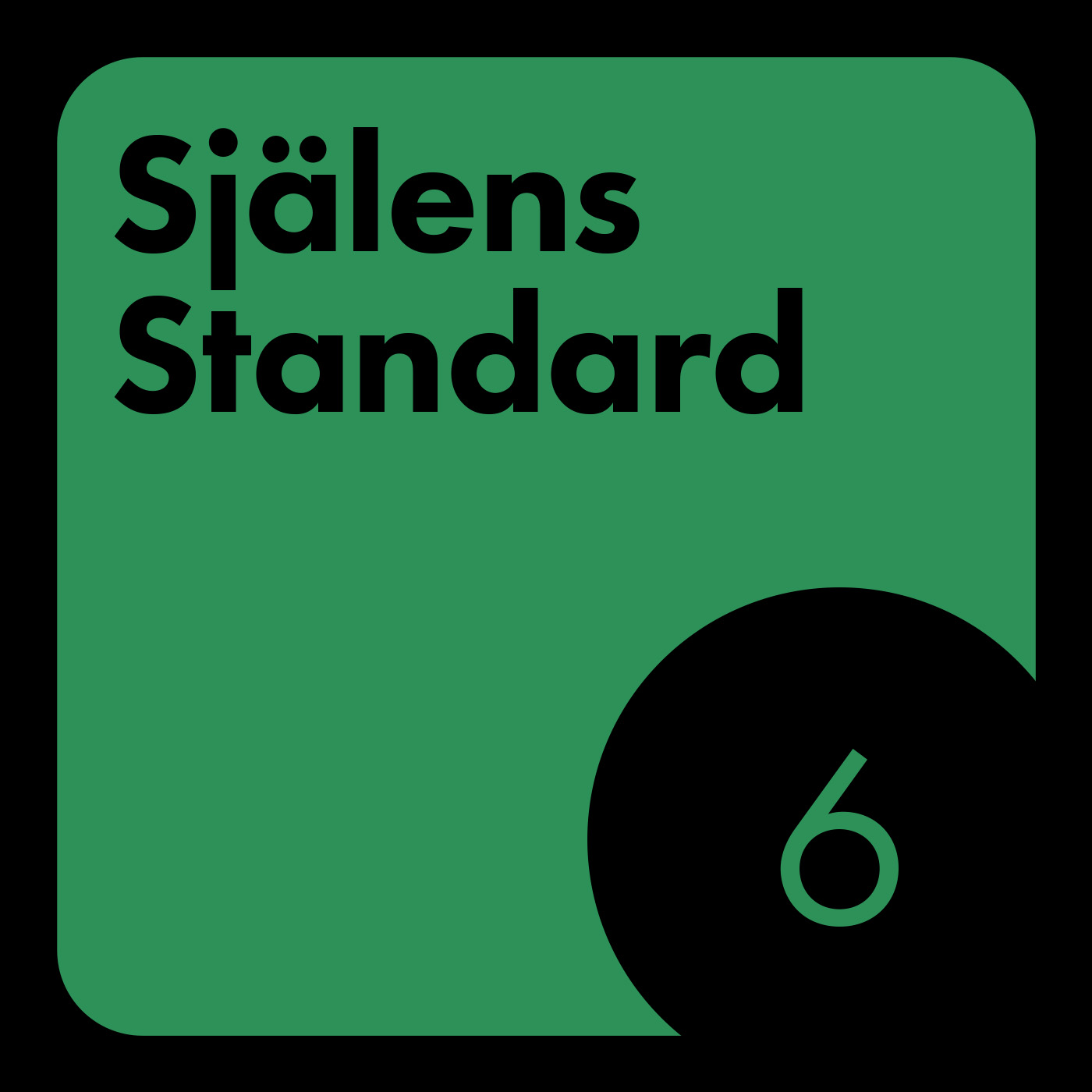 Själens Standard