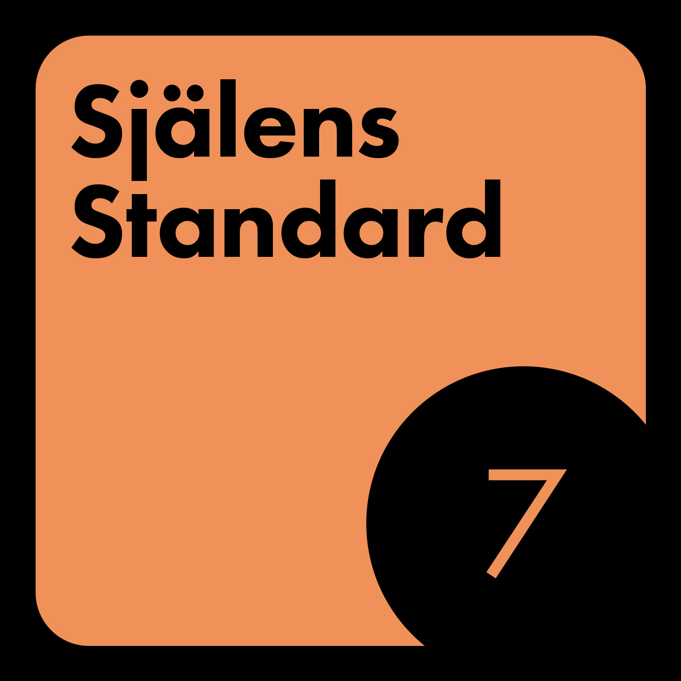 Själens Standard