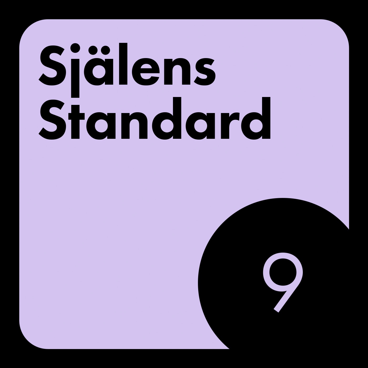 9. Synliga träväggar