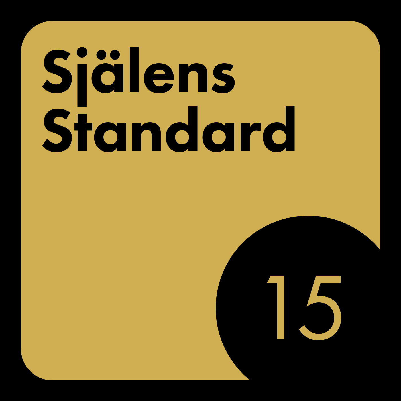 Själens Standard
