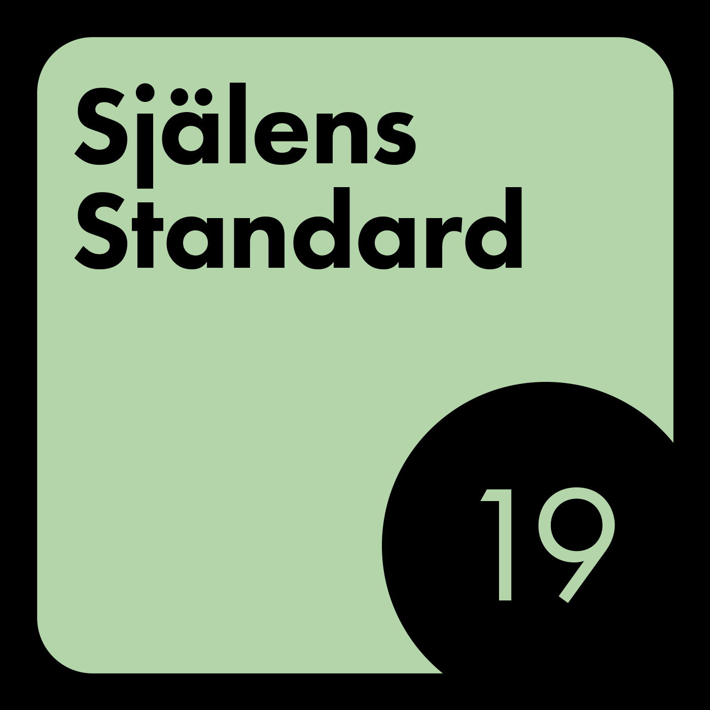 Själens Standard
