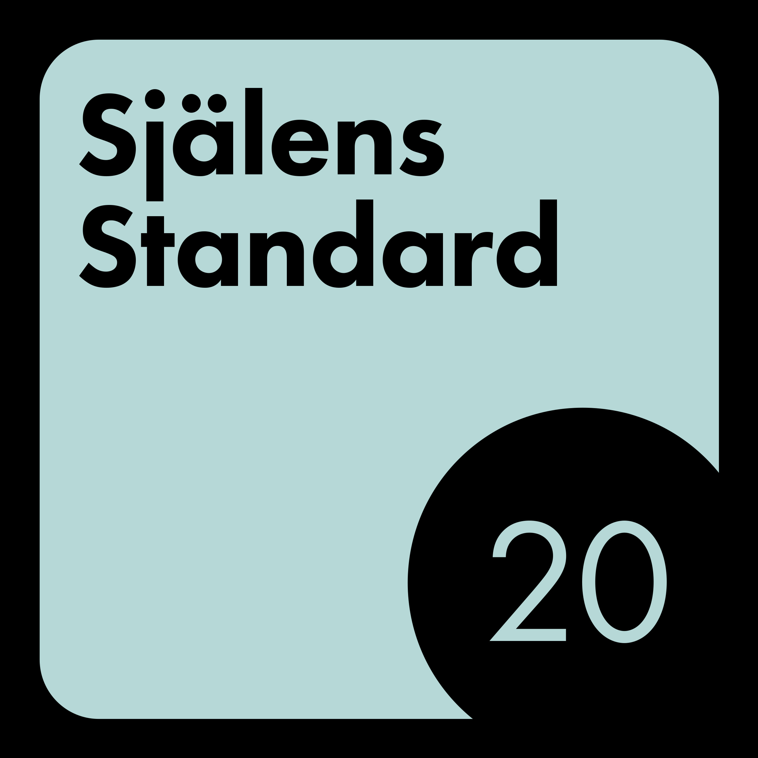 Själens Standard