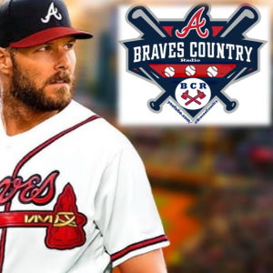 Braves Country Today -  2.22.24  Ronald Acuna Extension & Chris Sale Expectations