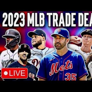 Braves Country Today - MLB TRADING DEADLINE- INSTANT REPLAY 8/1/23