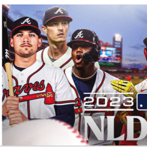 Braves Country Today 10/6/23 | INSTANT REPLAY - Atlanta Braves NLDS preview