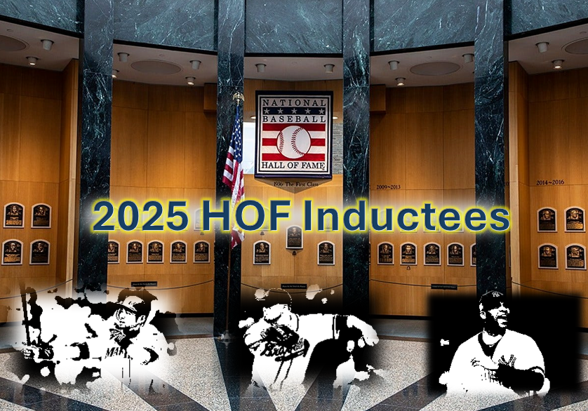 2025 BASEBALL HOF REACTIONS | MLB HOT STOVE | BRAVES COUNTRY TODAY