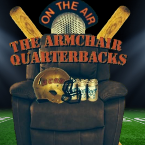 BRAEVS COUNTRY TODAY - ARMCHAIR QB TOP 10 CFB PLAYOFFS 11-6-23