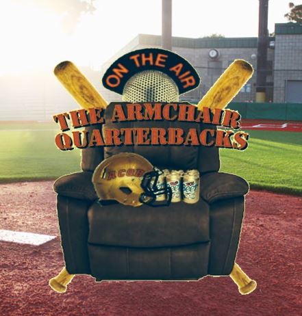 (The ArmChair QuarterBacks) Monday Night QB:Pitchers & CatchersReport