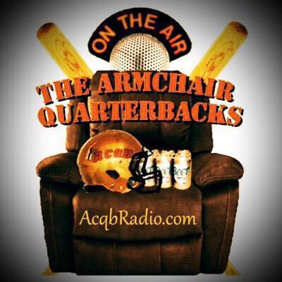 ArmChair QuarterBack Radio's: Sunday Morning Huddle SUPER BOWL 50 & Signing Day