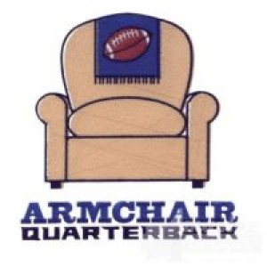 ArmChair QuarterBack drive time 3-27