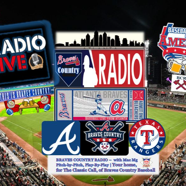 BRAVES COUNTRY RADIO