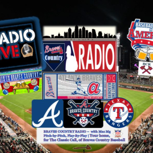 BRAVES COUNTRY - INSTANT REPLAY 4.20.24