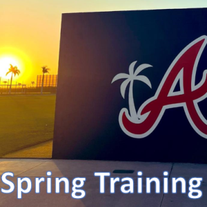Braves Country HD | SOUTHERN SPORTS TALK | WE TALK IT ALL (MLB, NFL, NCAA) SPRING, SUMMER & FALL