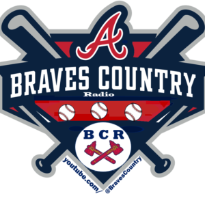 BRAVES COUNTRY TODAY - INSTANT REPLAY BRAVES COUNTRY HOTSTOVE