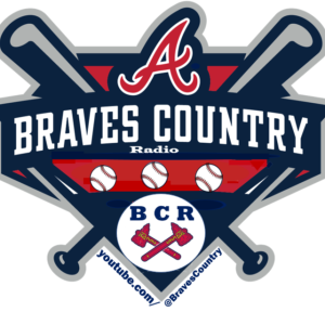 BRAVES COUNTRY RADIO - FOOTBALL FRIDAY & BRAVES COUNTRY HOT STOVE
