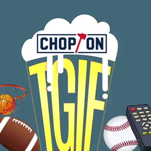 BRAVES COUNTRY RADIO