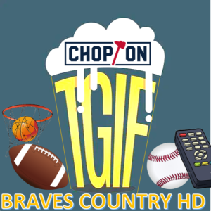 BRAVES COUNTRY HD | LIVE Weekdays 3pET-5pET | NFL PLAYOFFS - NFL | FROM ARMCHAIR QB RADIO