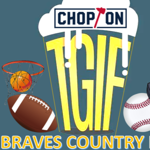 Braves Country Today - INSTANT REPLAY 10/27/23
