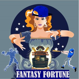 INSTANT REPLAY 5-30 FANTASY FORTUNE THURSDAY