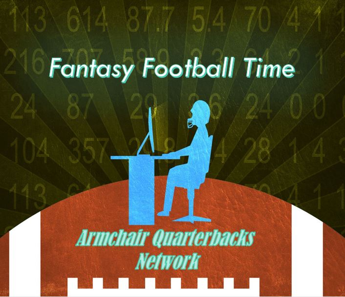 Fantasy FOOTBALL TIME