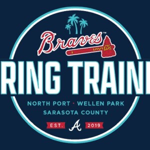 Braves Country HD | ATLANTA BRAVES PITCHERS AND CATCHERS REPORT TO SPRING TRAINING | MLB BASEBALL