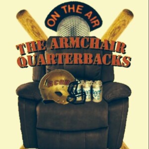 AMRCHAIR QB SHOW (from Braves Country Radio)