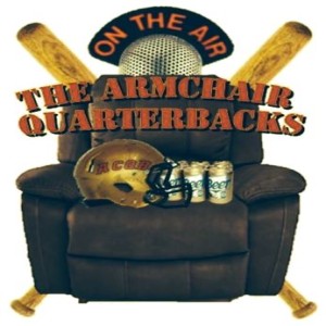 ArmChair QuarterBacks DRIVE TIME 3-26