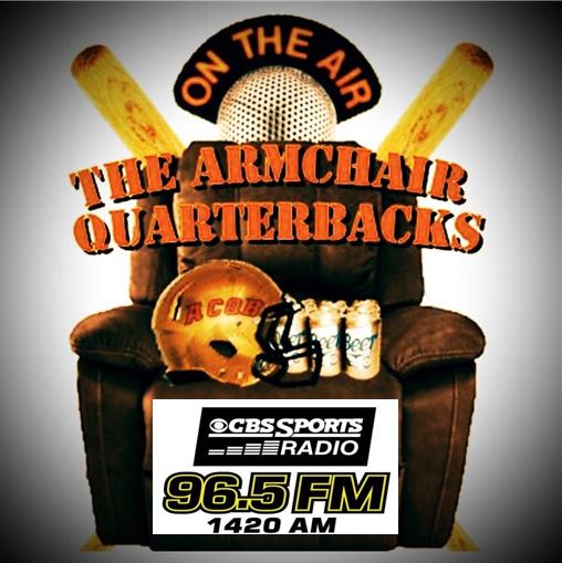 (The ArmChair QuarterBacks) Monday Night QB:3-7-2017