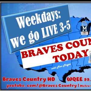 Braves Country Today - INSTANT REPLAY 9/7/23
