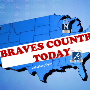 Braves Country Today - INSTANT REPLAY 4/20/23