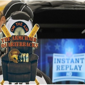 INSTANT REPLAY FRIDAY 10-4