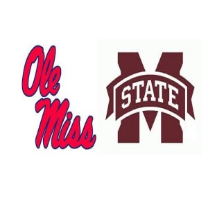 INSTANT REPLAY 6-1O SEC MONDAYS OLE MISS-MISS ST