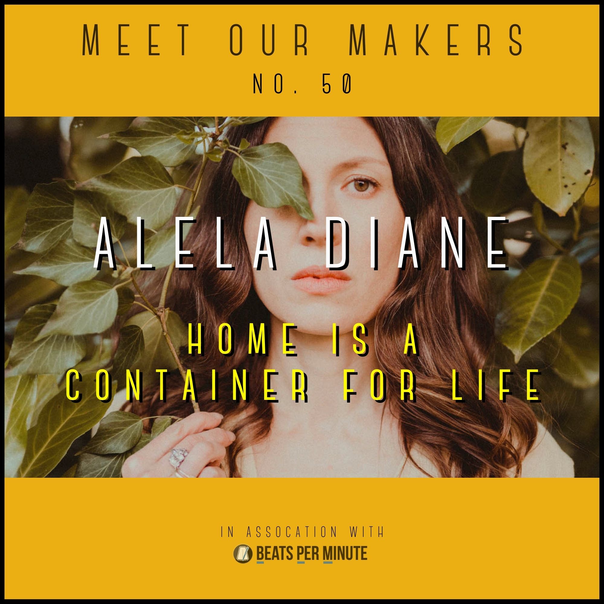 Meet Our Makers