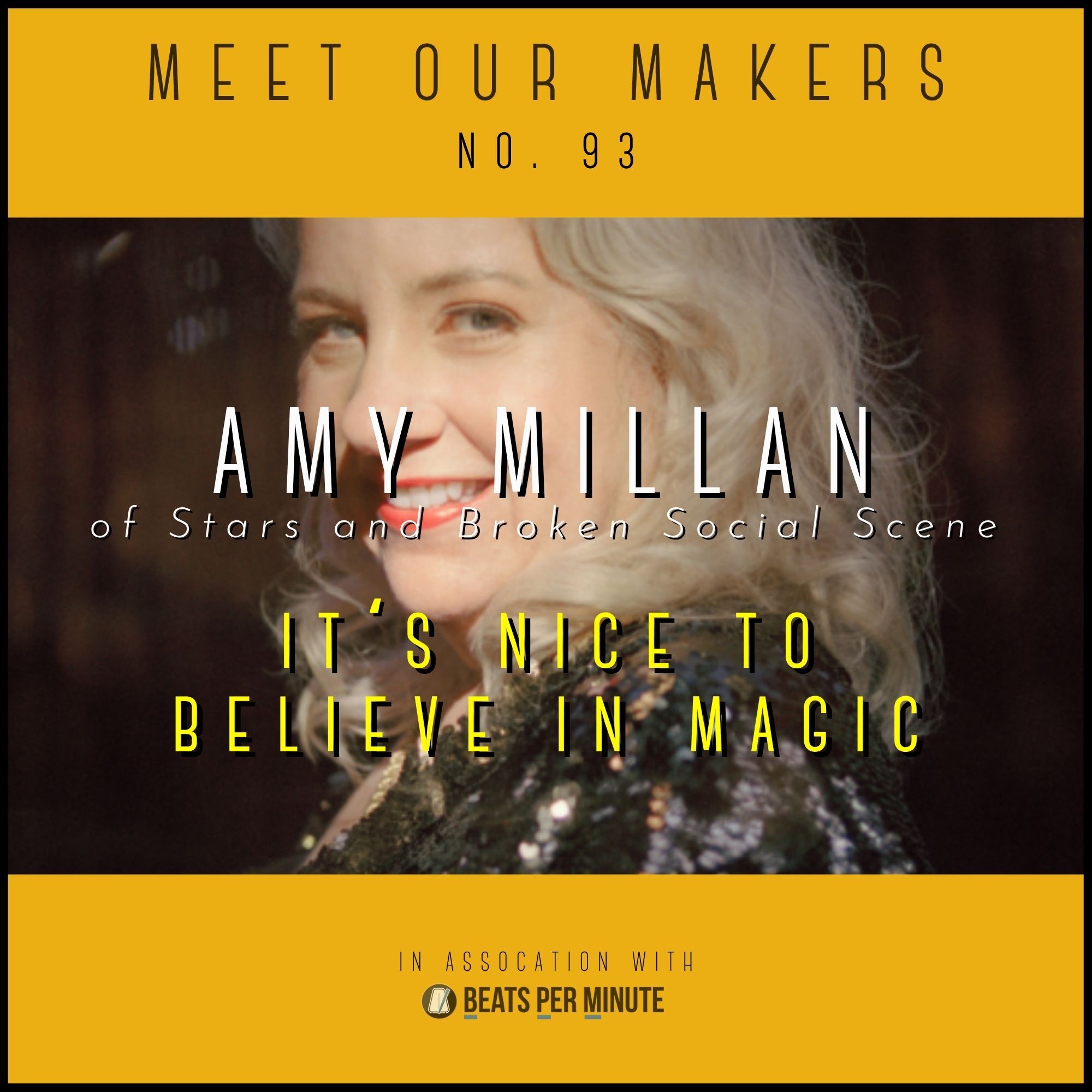 Meet Our Makers