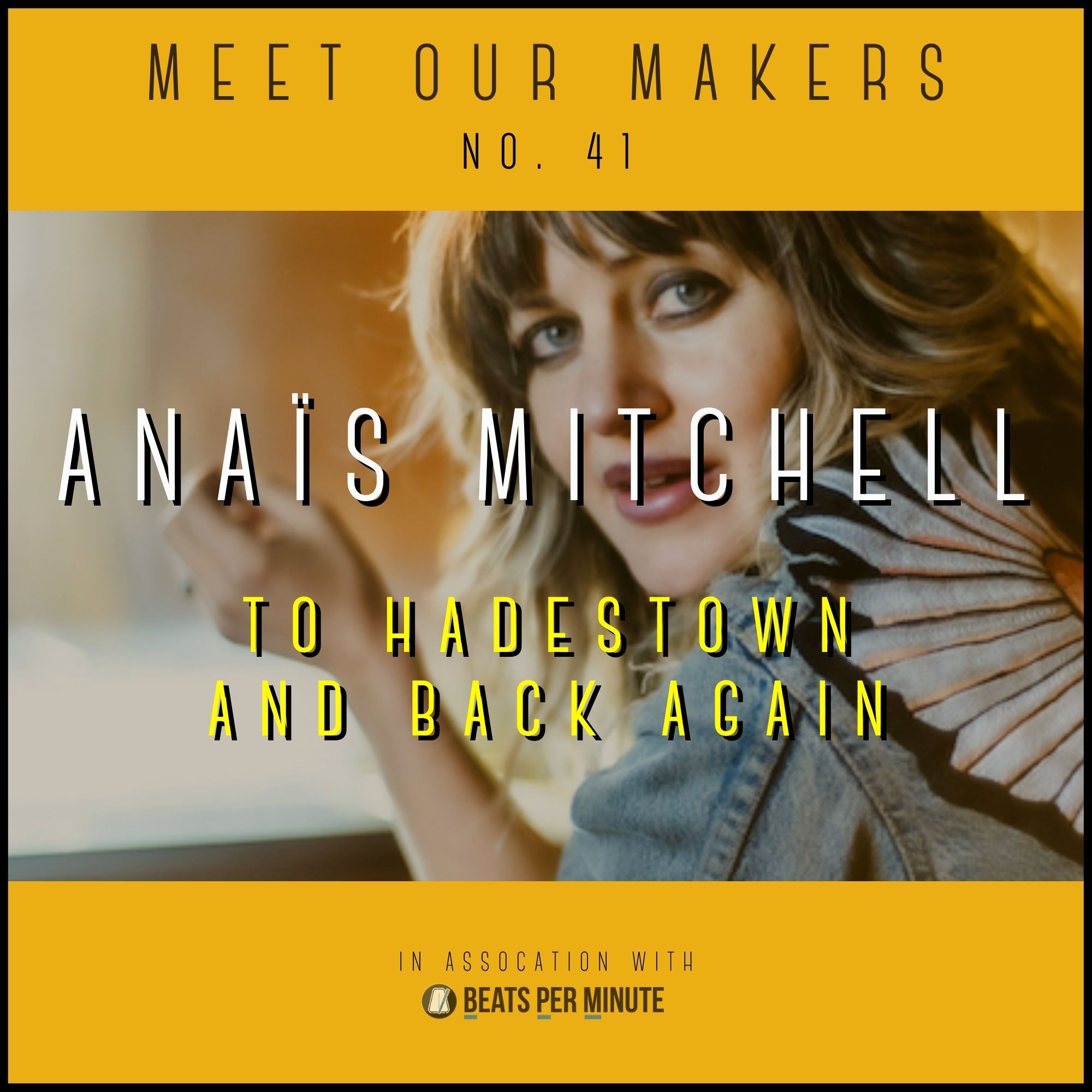 Meet Our Makers