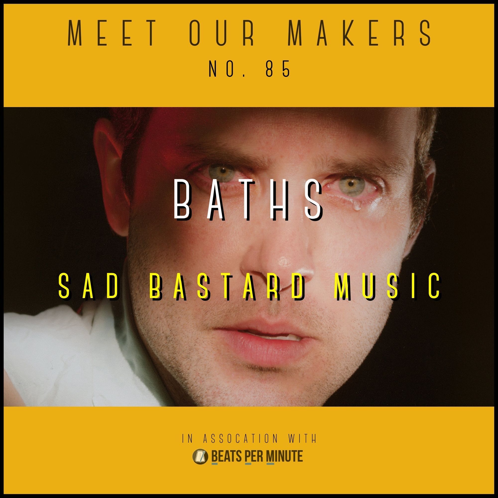 Meet Our Makers