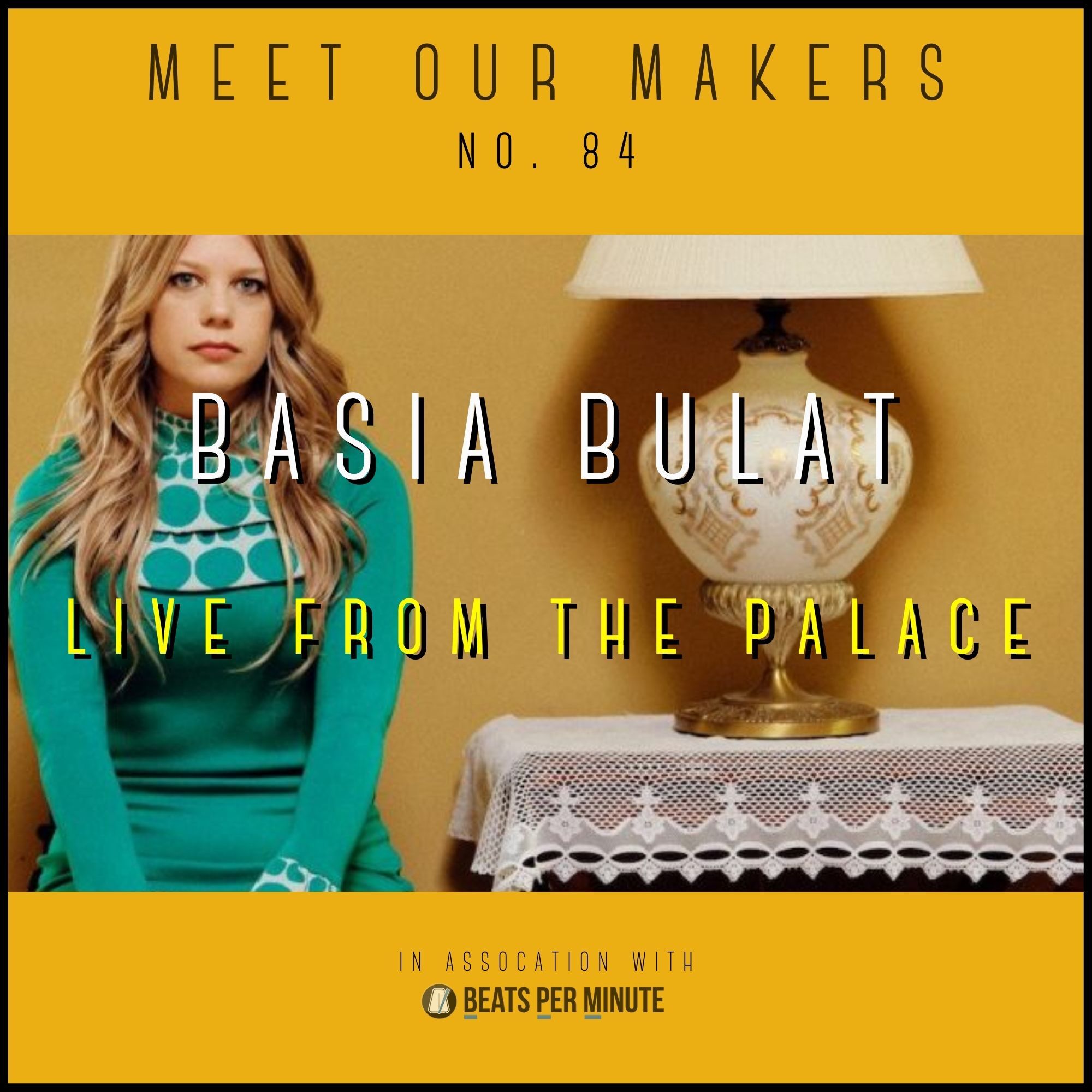 Meet Our Makers