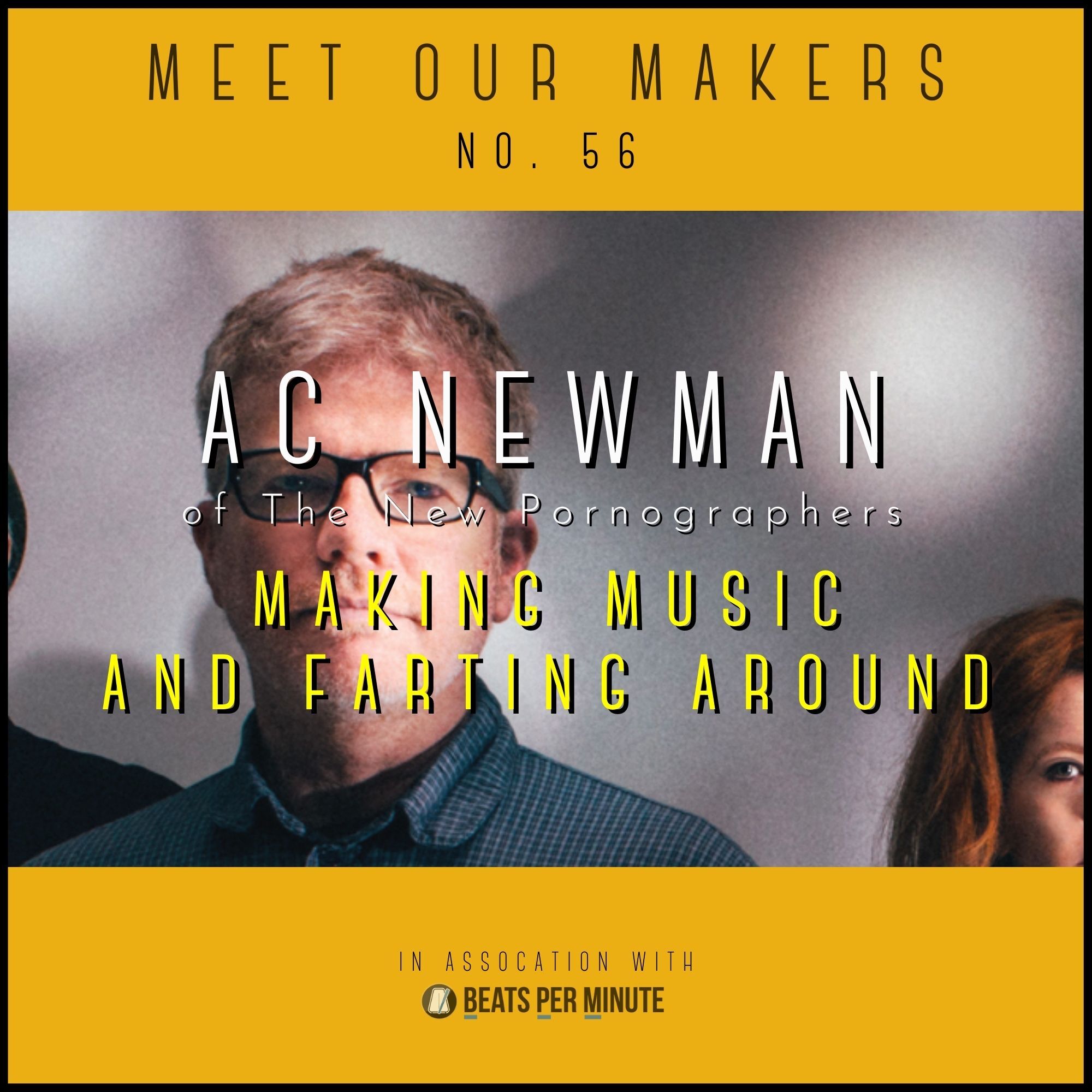 Meet Our Makers