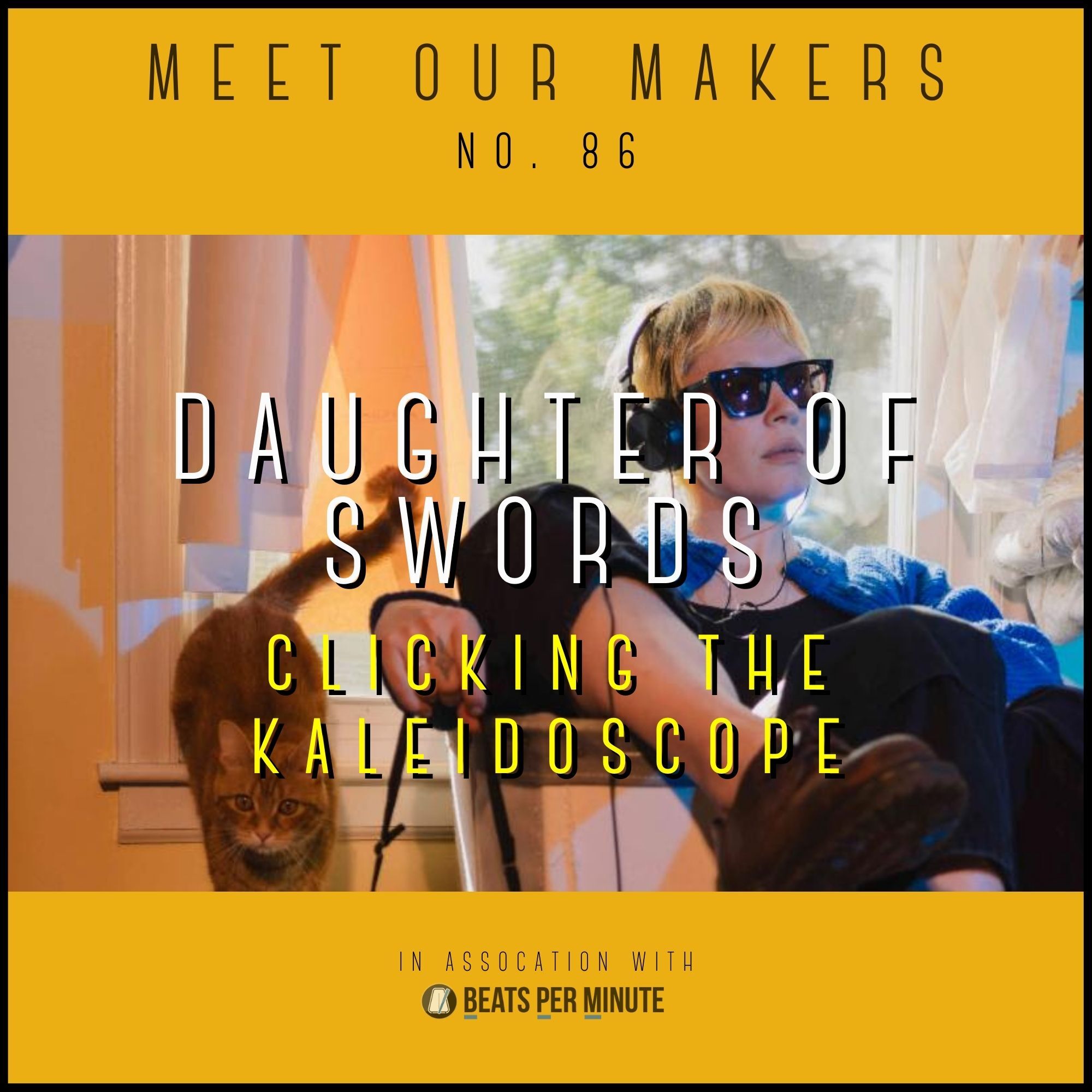 Meet Our Makers