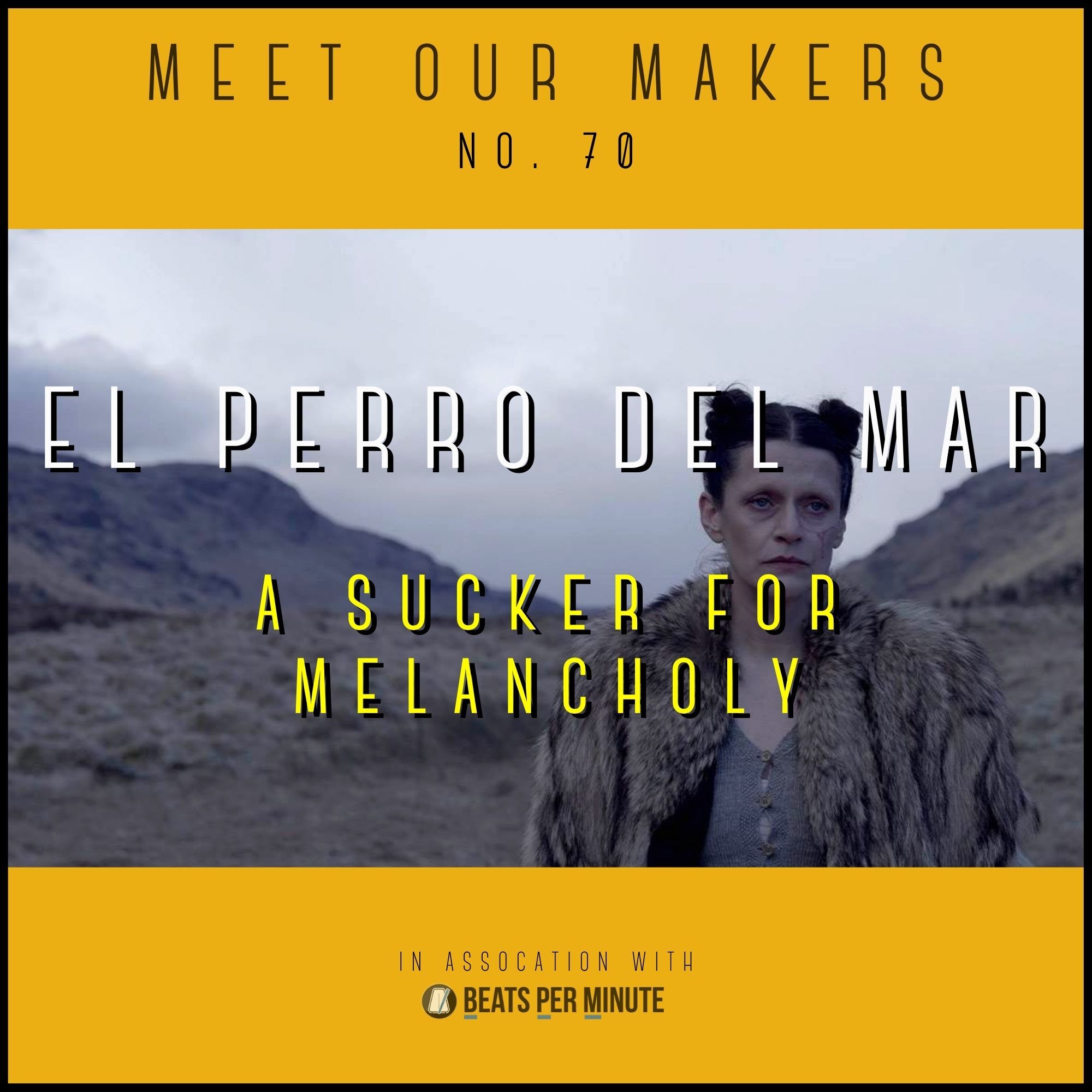 Meet Our Makers