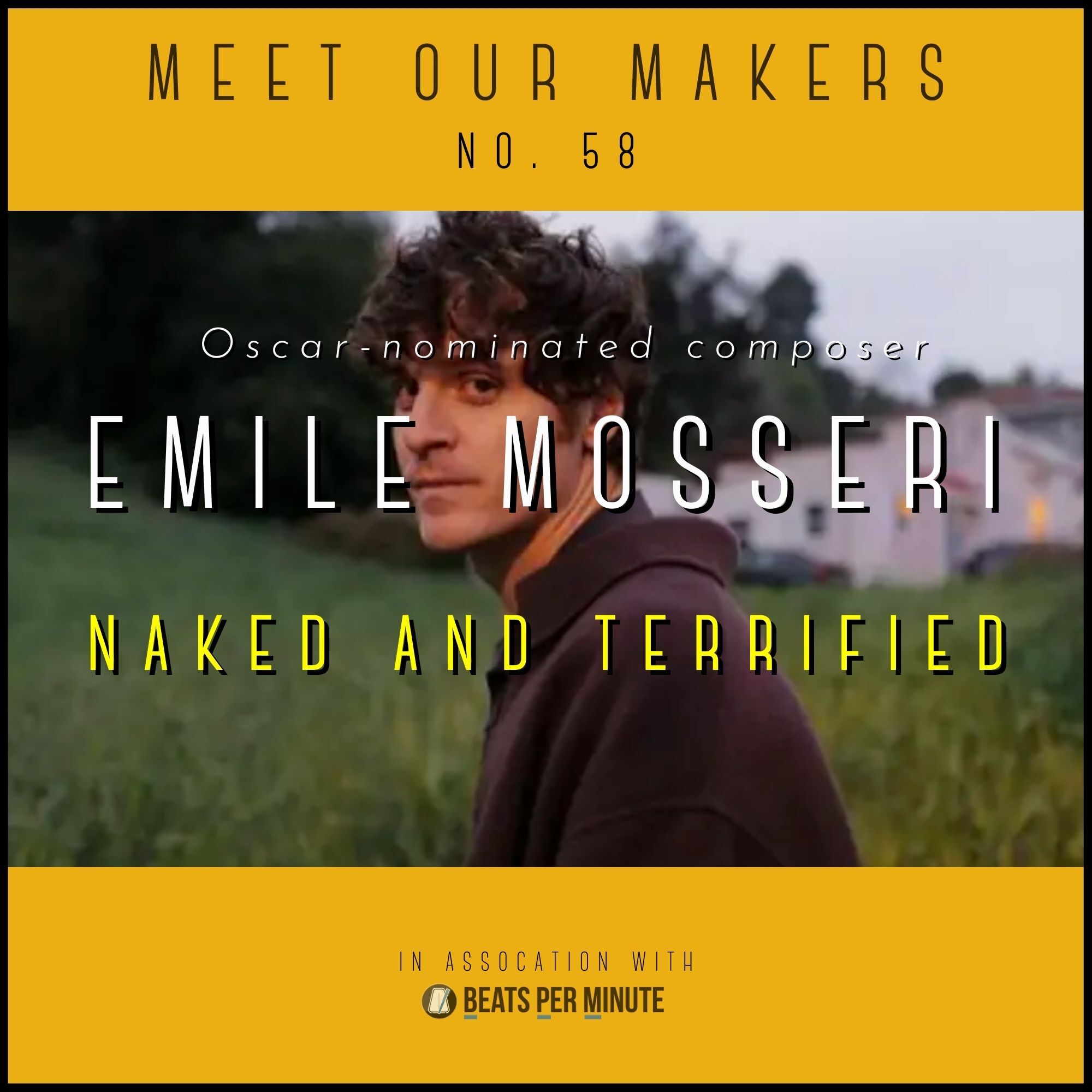 Meet Our Makers