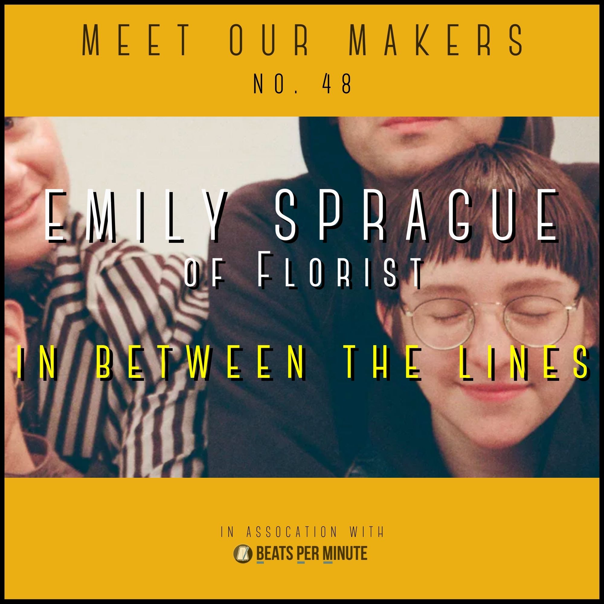 Meet Our Makers