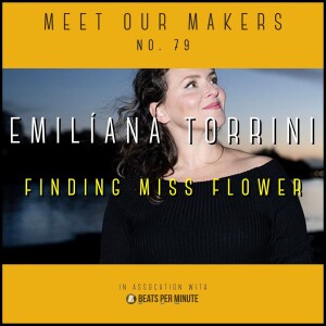 79. Emilíana Torrini - Finding Miss Flower